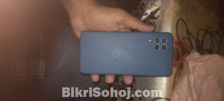 Samsung A22